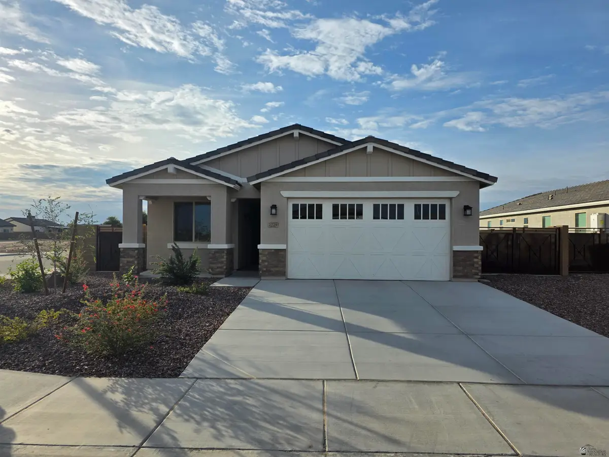 7729 E 35 PL, Yuma, AZ 85365 - Image #1