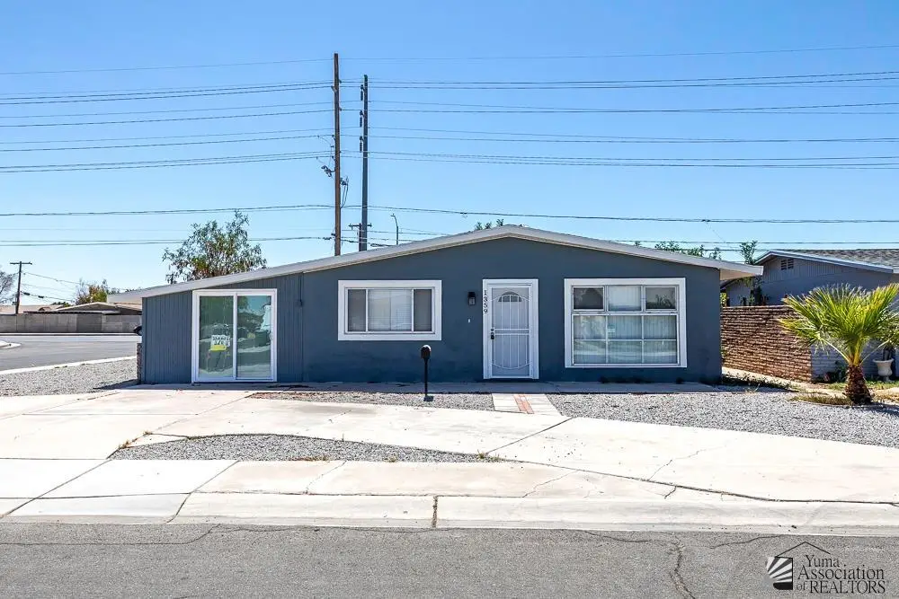 1359 E MORRISON ST, Yuma, AZ 85365 - Image #1