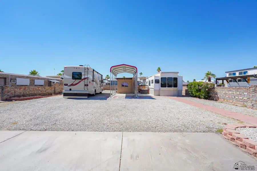 13371 E 50 DR, Yuma, AZ 85367 - Image #2