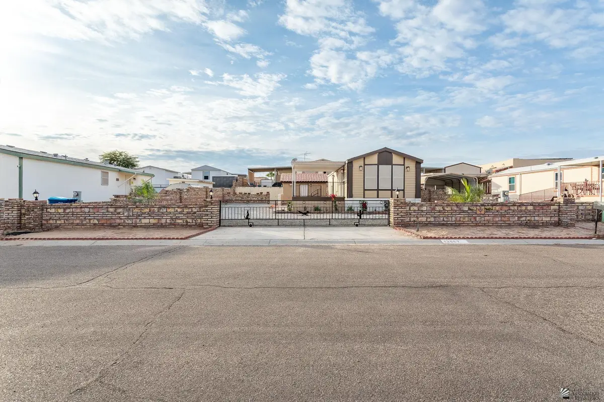 12567 E 46 ST, Yuma, AZ 85367 - Image #1