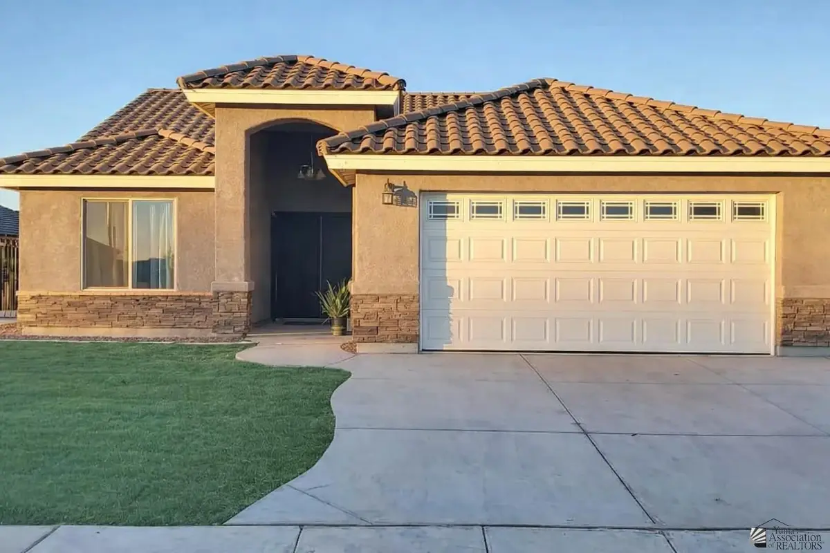 4967 E SAN FRANCISCO ST, San Luis, AZ 85366 - Image #1