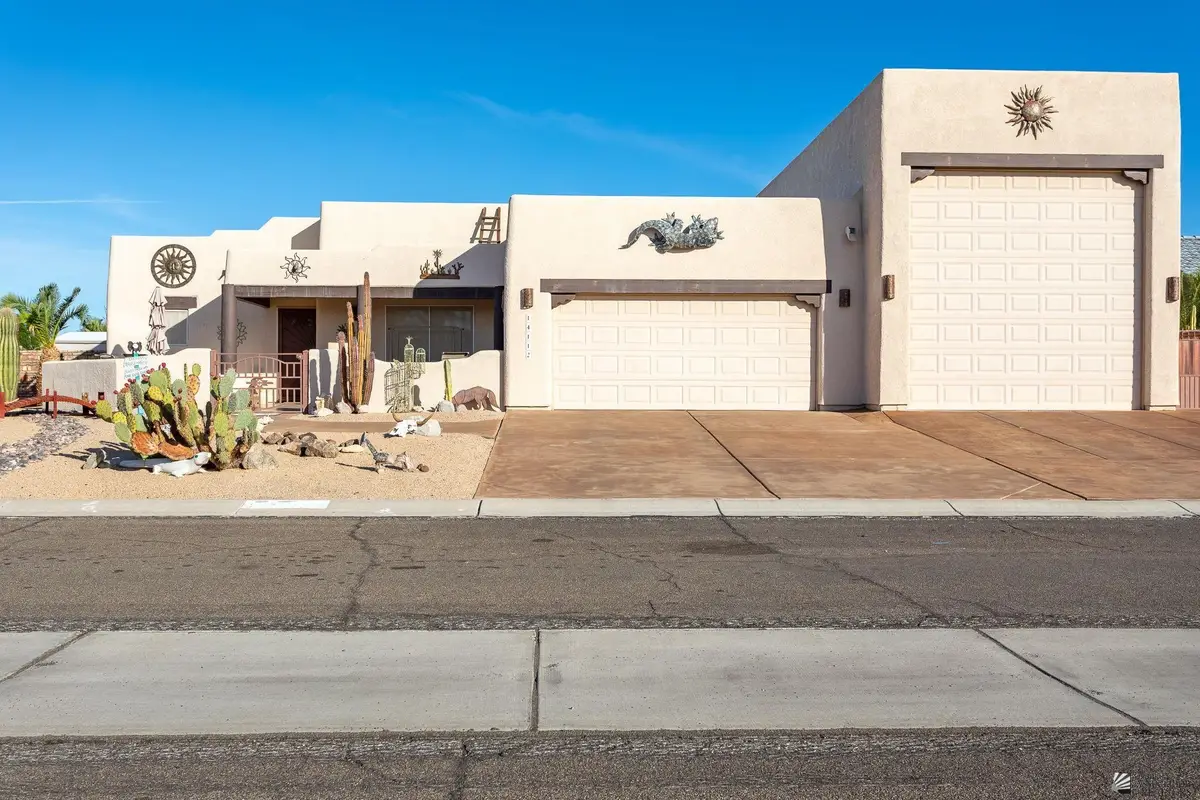 14112 E 51 PL, Yuma, AZ 85367 - Image #1