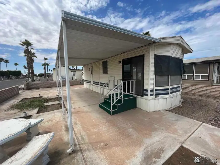 5707 E 32 ST, Yuma, AZ 85365 - #2