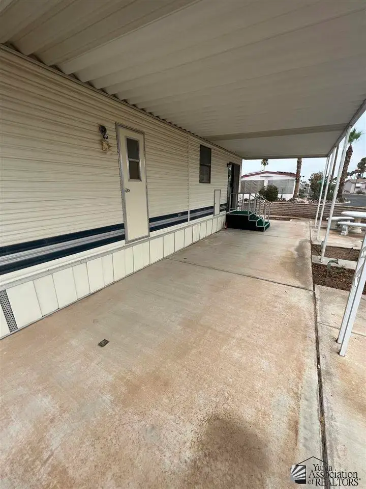 5707 E 32 ST, Yuma, AZ 85365 - #3