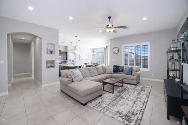 8179 E 35 LN, Yuma, AZ 85365