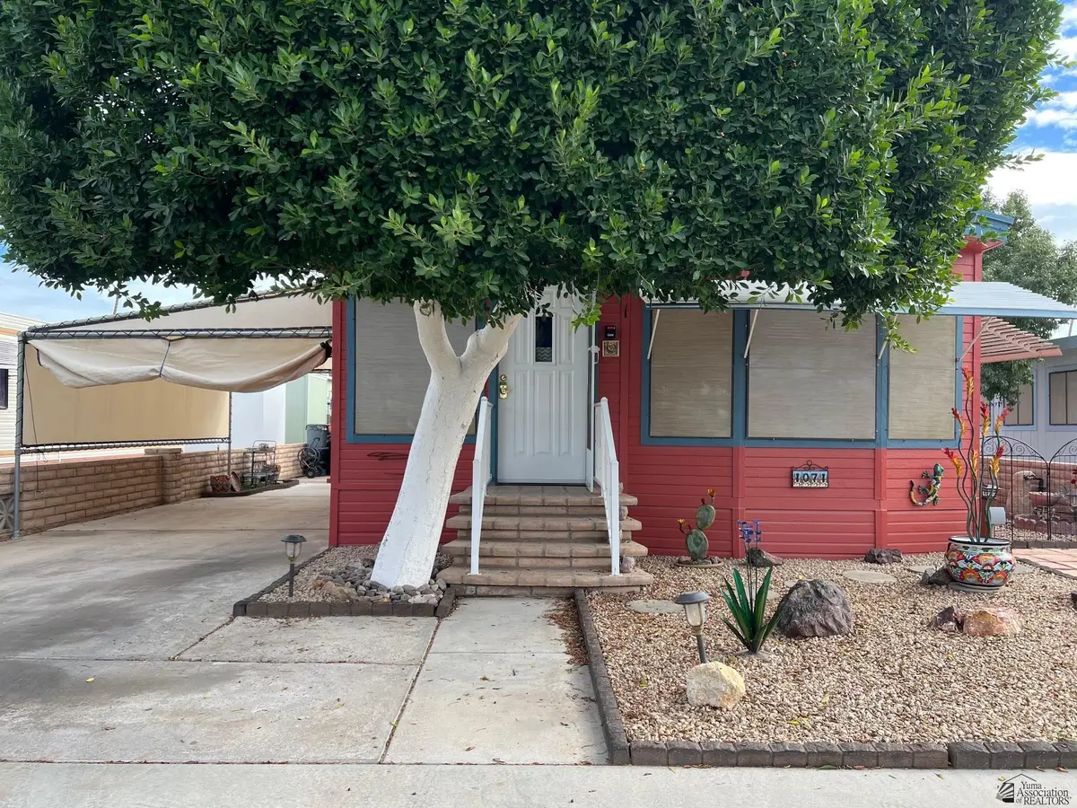 5707 E 32 ST, Yuma, AZ 85365 - #1