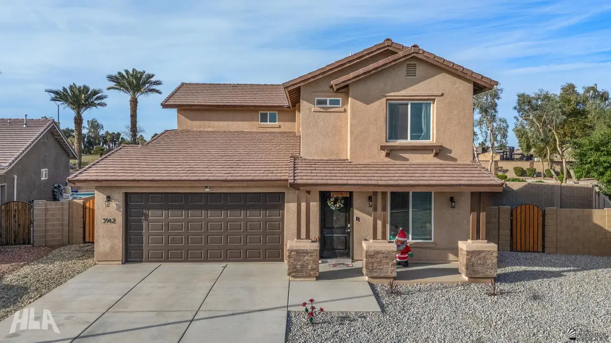 3942 W 38 PL, Yuma, AZ 85365 - Image #1
