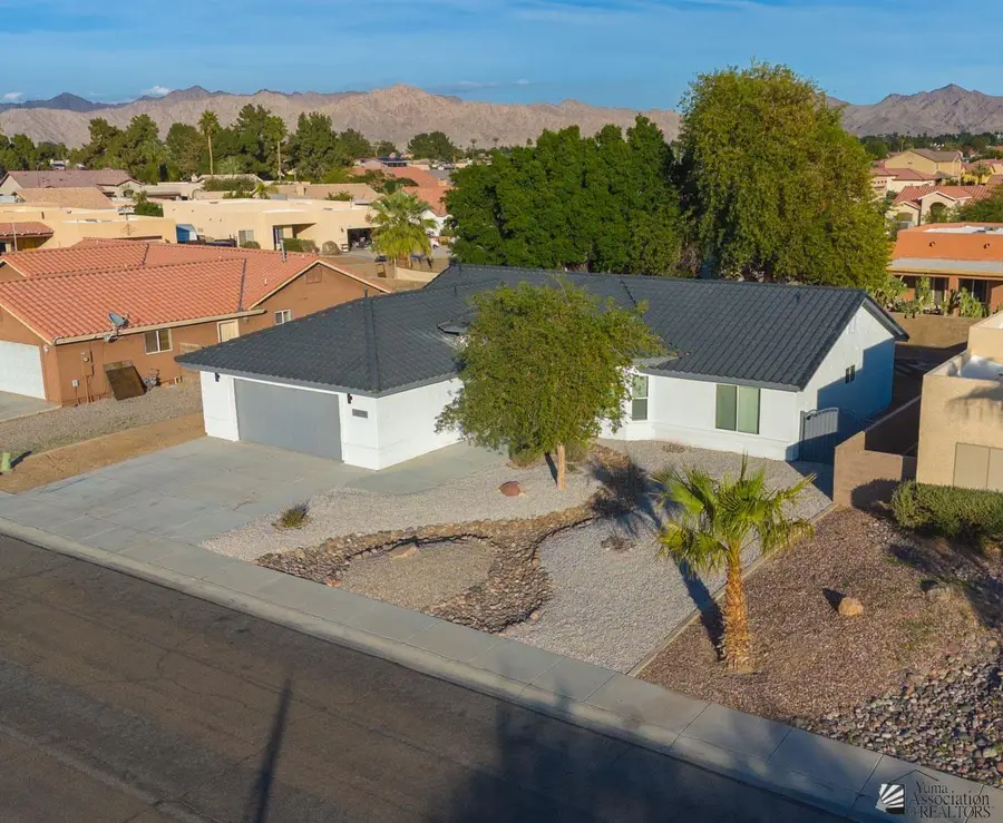 10775 S MONTERREY WAY, Yuma, AZ 85367 - Image #2