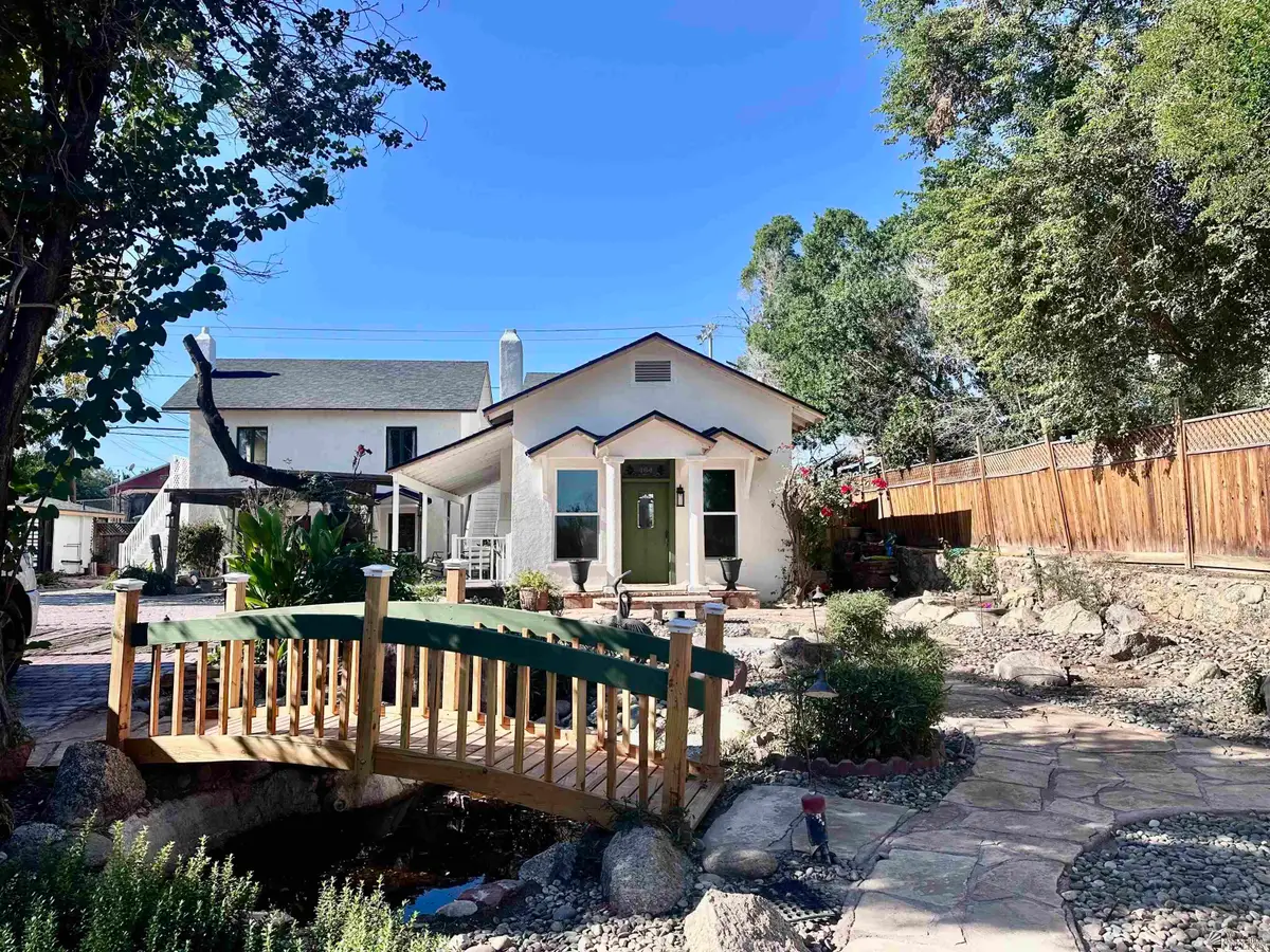 466 S 1 AVE, Yuma, AZ 85364 - Image #1