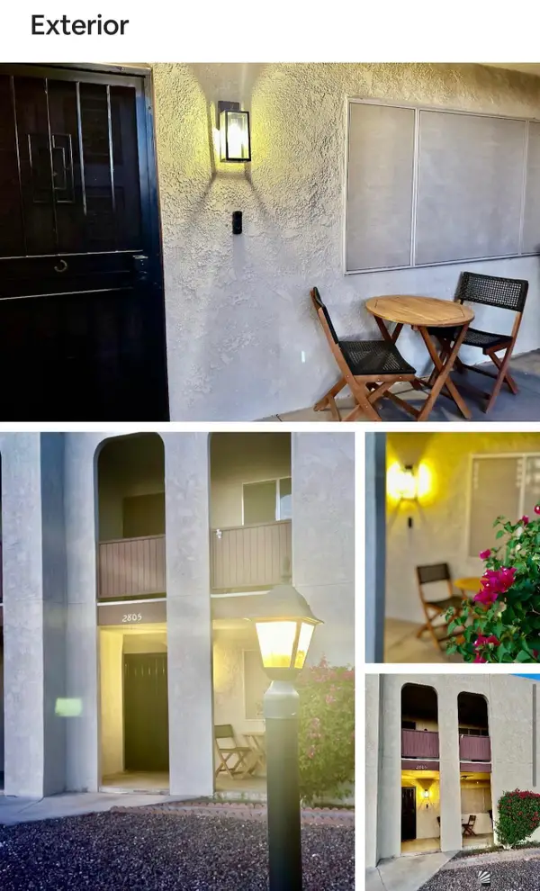 2805 S 1 AVE, Yuma, AZ 85364