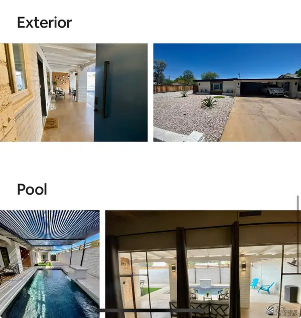 1913 S 6 AVE, Yuma, AZ 85364