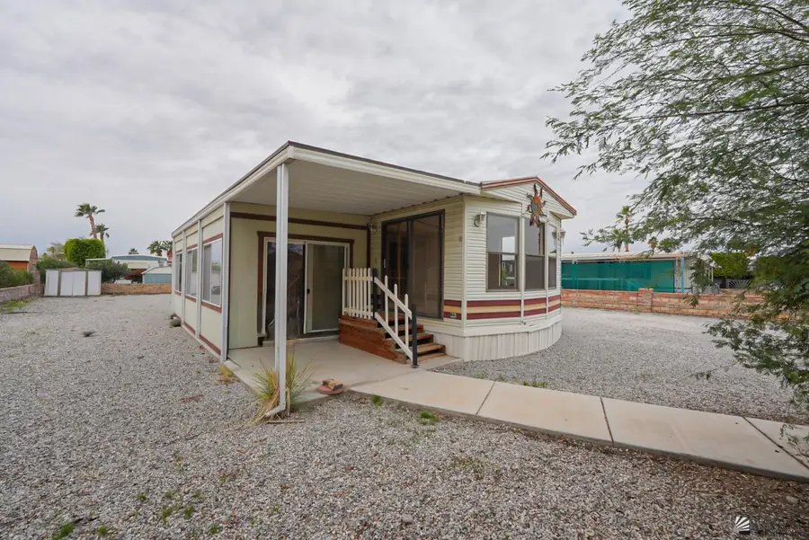 11798 S SANDRA AVE, Yuma, AZ 85367 - Image #3