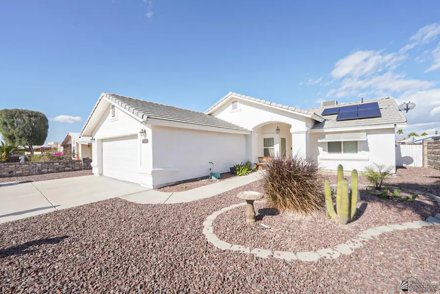 13482 E 52 DR, Yuma, AZ 85367 - Image #2