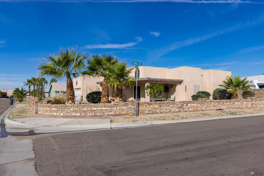 14770 E 54 ST, Yuma, AZ 85367 - Image #2