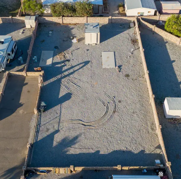 11501 S RENEE AVE, Yuma, AZ 85367