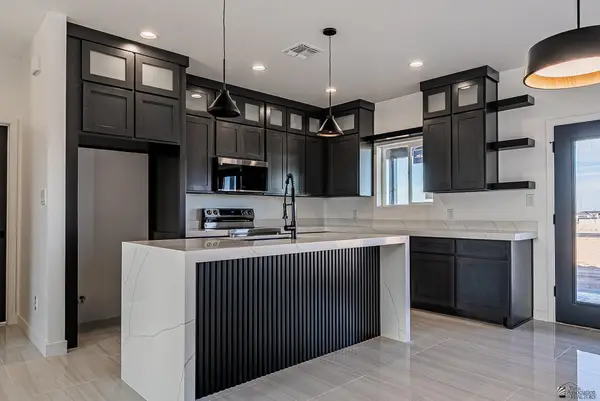 10718 E 46 LN, Yuma, AZ 85365