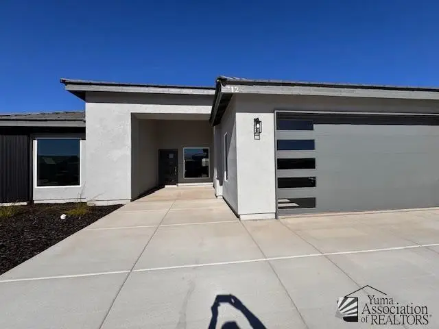 712 E 12 PL, Somerton, AZ 85350 - #1