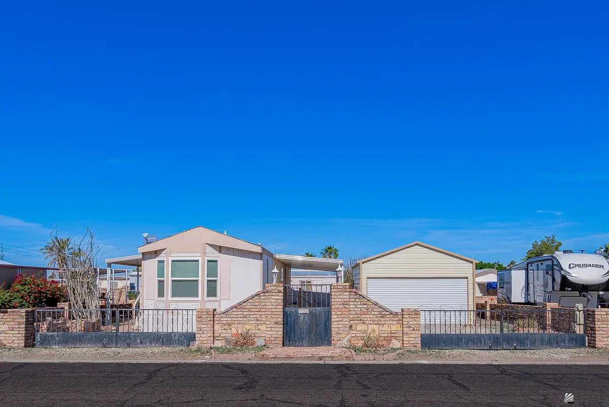 13138 E 49 DR, Yuma, AZ 85367 - Image #1
