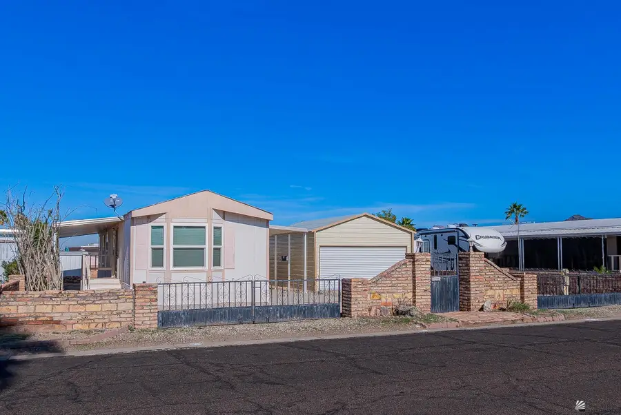 13138 E 49 DR, Yuma, AZ 85367 - Image #2