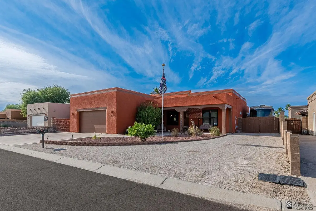 13170 S CHASE WAY, Yuma, AZ 85367 - Image #1