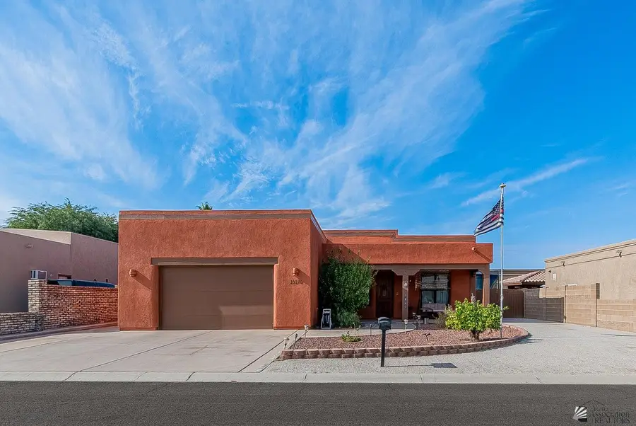 13170 S CHASE WAY, Yuma, AZ 85367 - Image #2