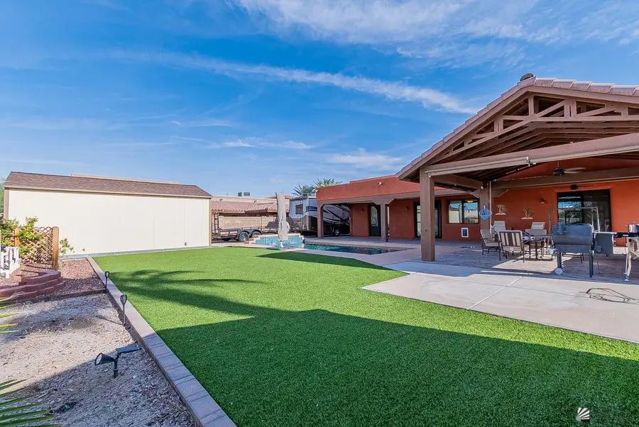 13170 S CHASE WAY, Yuma, AZ 85367 - Image #3