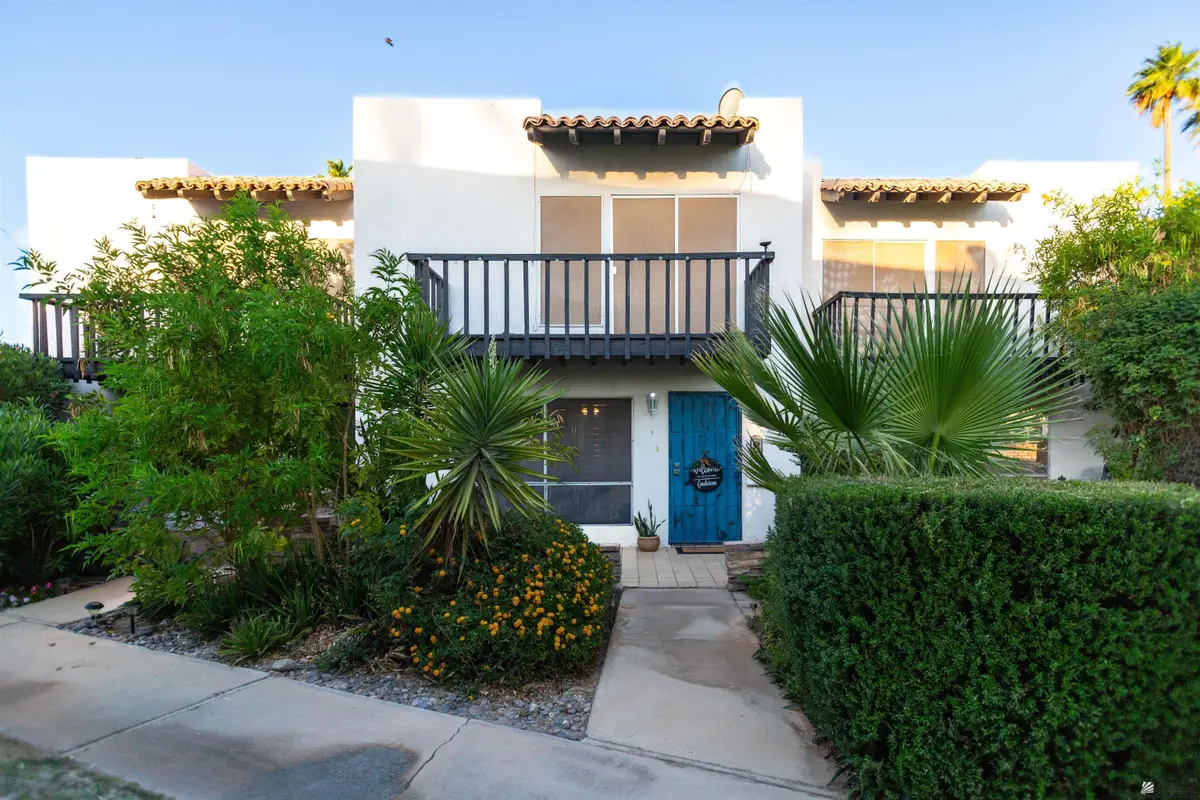 2900 S PALO VERDE LN, Yuma, AZ 85365 - Image #1