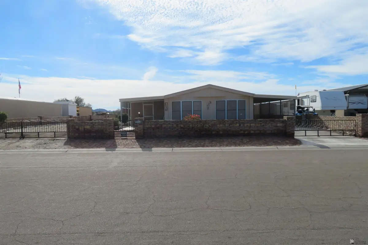 14281 E 31 PL, Yuma, AZ 85367 - Image #1