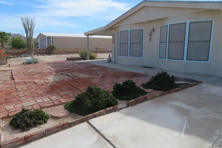 14281 E 31 PL, Yuma, AZ 85367 - Image #3