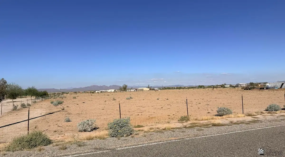 000 E COUNTY 14 ST, Wellton, AZ 85356 - Image #1
