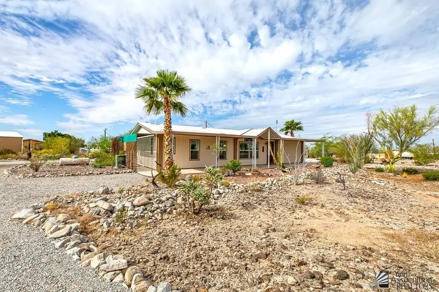 14423 E SUZANNE DE FORTUNA, Yuma, AZ 85367 - Image #2