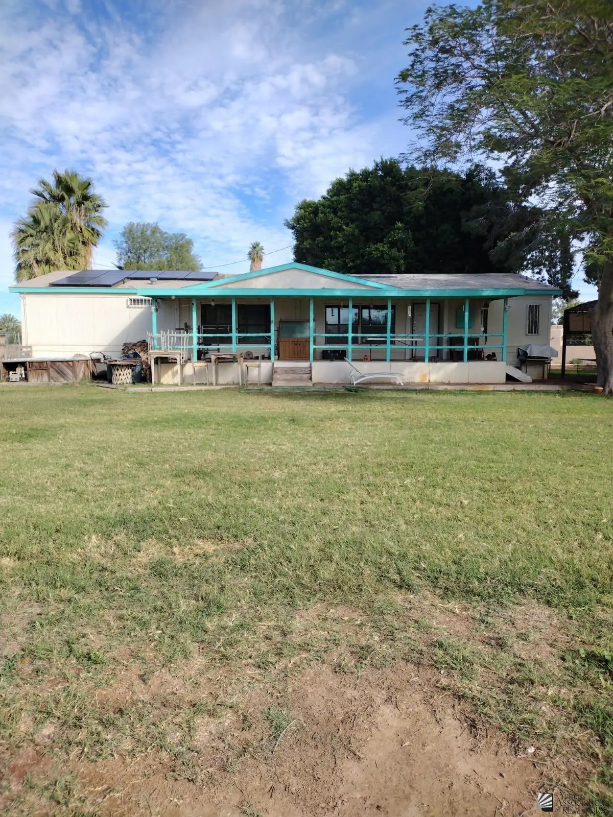 326 S AVE C, Yuma, AZ 85364 - Image #1