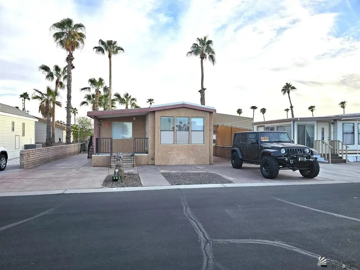 5707 E 32 ST, Yuma, AZ 85365 - Image #1