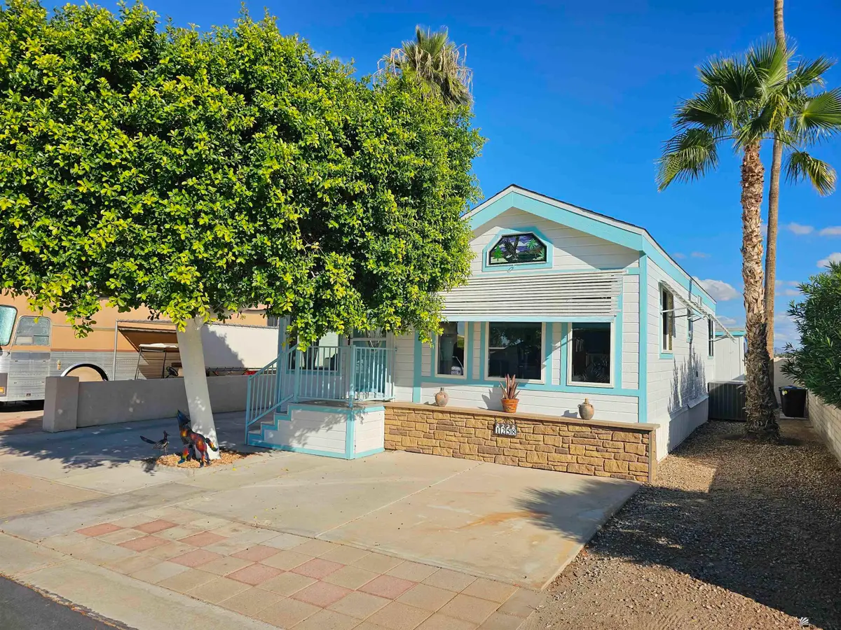 5707 E 32 ST, Yuma, AZ 85365 - Image #1