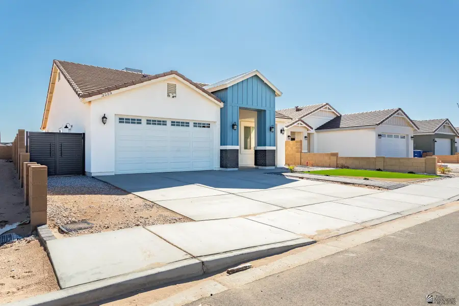 3559 S DANA DR, Yuma, AZ 85365 - Image #3