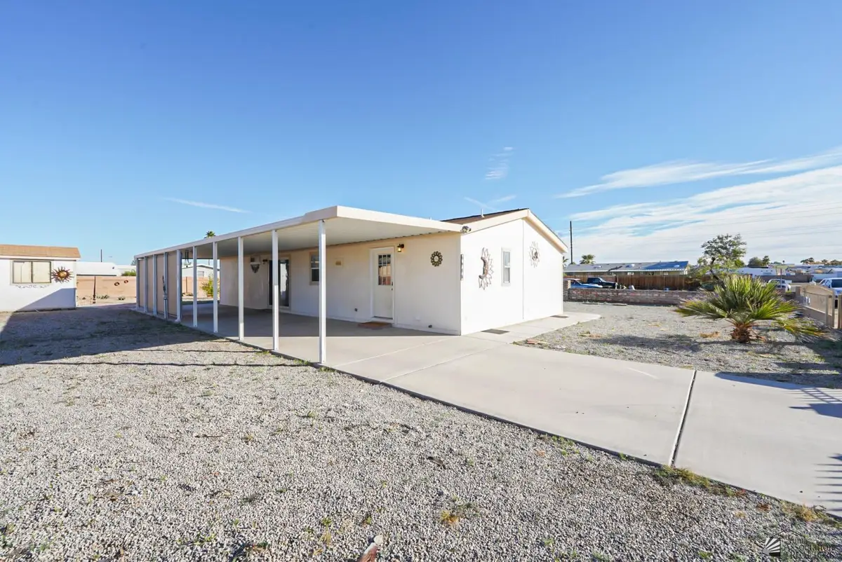 9458 E WAGON WHEEL DR, Yuma, AZ 85365 - Image #1