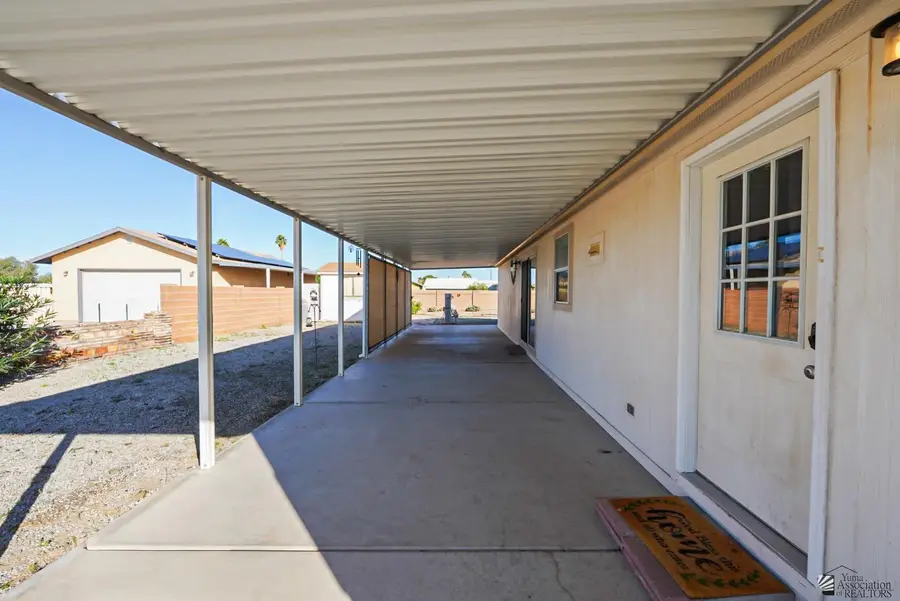 9458 E WAGON WHEEL DR, Yuma, AZ 85365 - Image #3