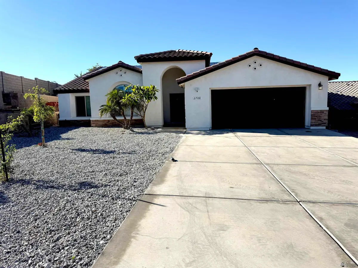 2788 S DUSK AVE, Yuma, AZ 85365 - Image #1