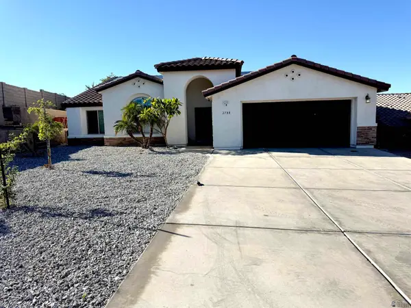 2788 S DUSK AVE, Yuma, AZ 85365