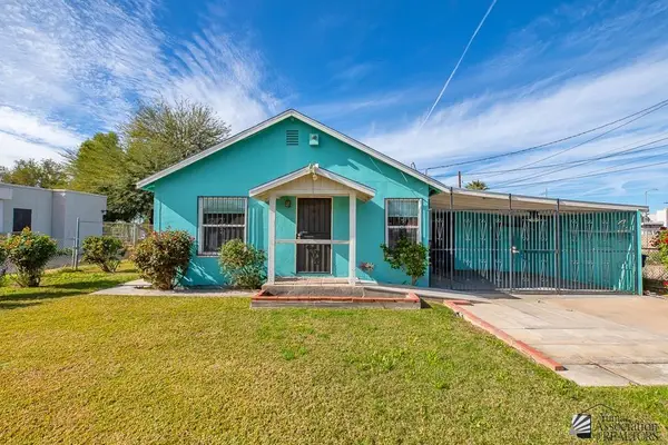 124 S 17 AVE, Yuma, AZ 85364