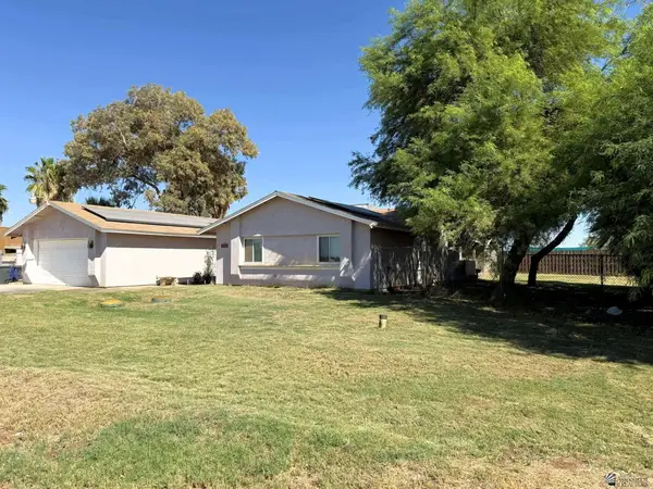 4806 W 8 ST, Yuma, AZ 85364
