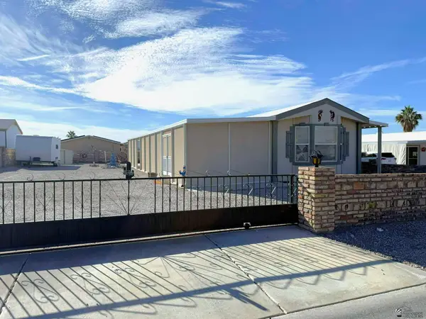14439 E 28 LN, Yuma, AZ 85367