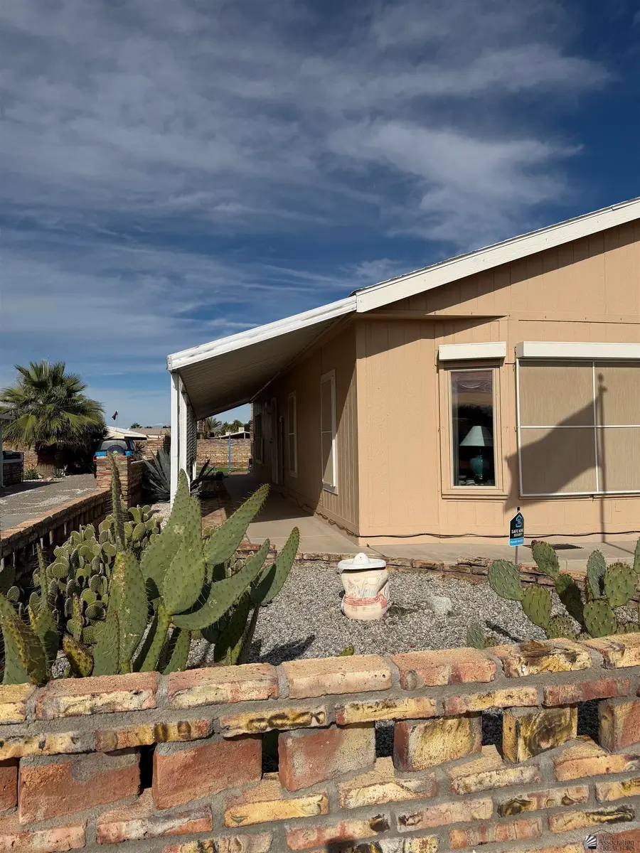 13614 E 46 ST, Yuma, AZ 85367 - Image #2