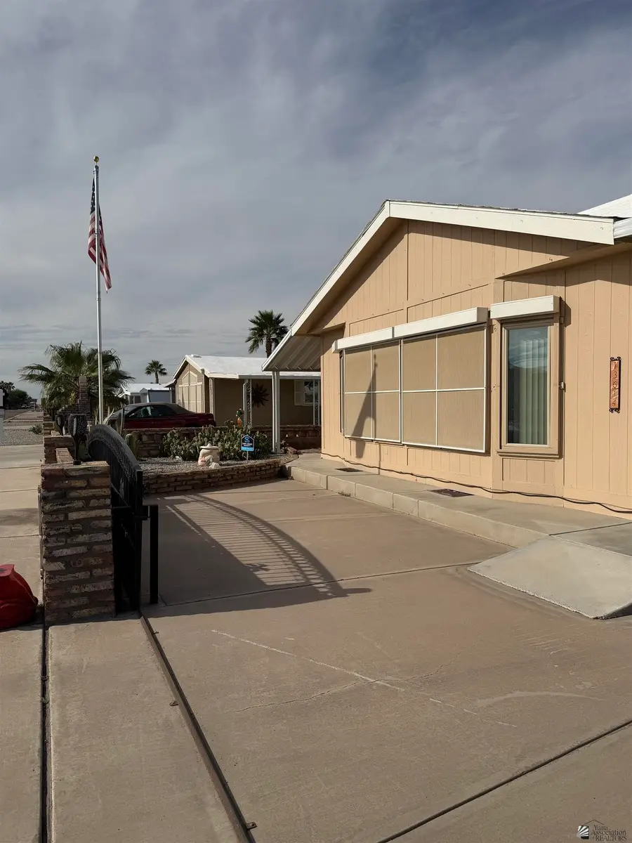 13614 E 46 ST, Yuma, AZ 85367 - Image #3