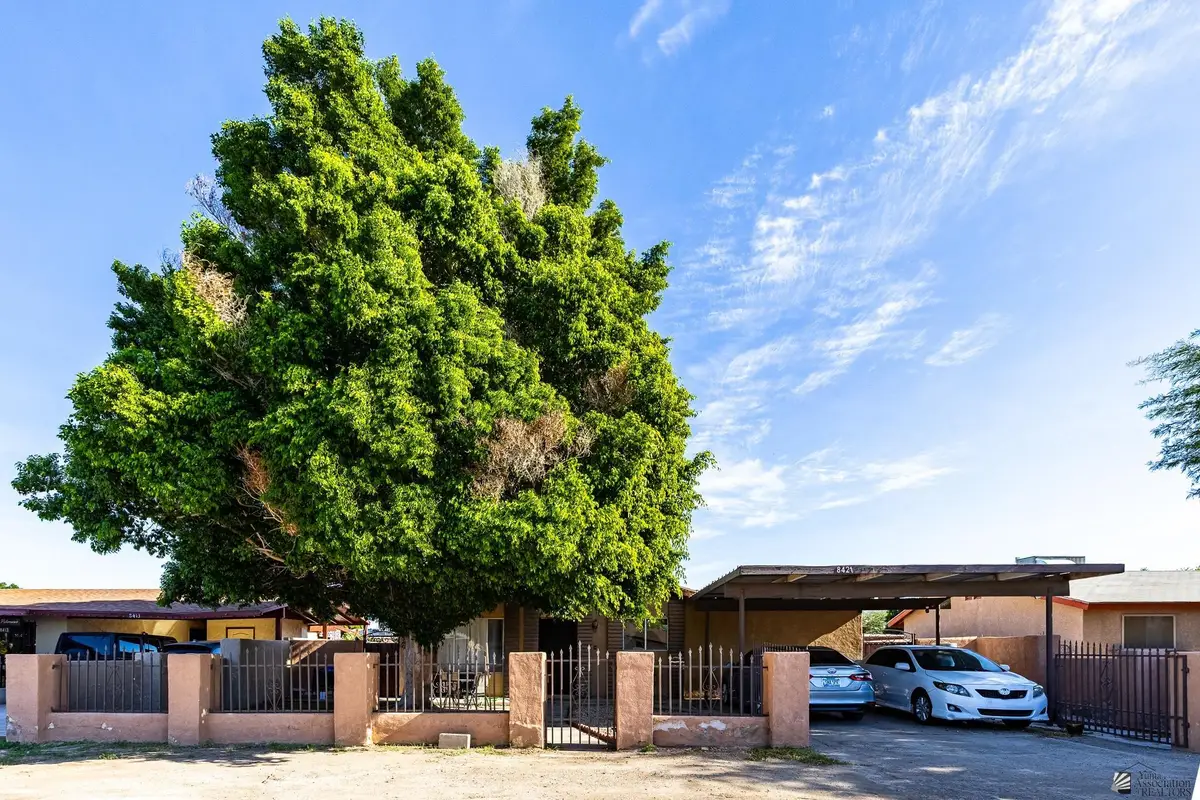 8421 S MOJAVE LN, Yuma, AZ 85364 - Image #1