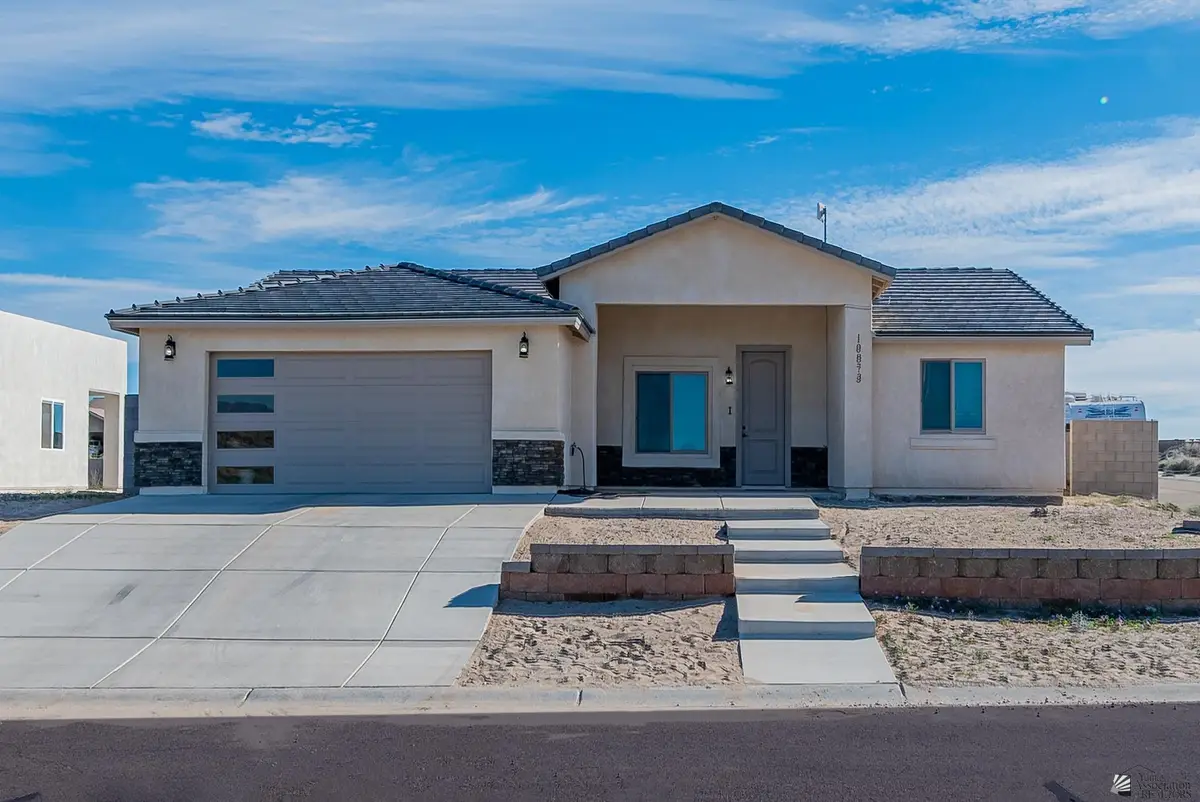 10873 SILVER SPUR DR, Wellton, AZ 85356 - Image #1