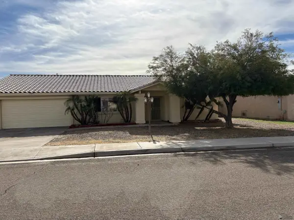 11251 E 25 PL, Yuma, AZ 85367