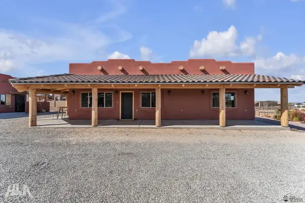 12709 E 49 ST, Yuma, AZ 85367