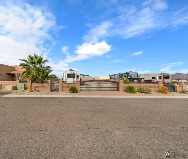 12814 E 49 ST, Yuma, AZ 85367