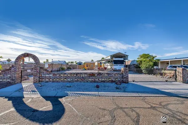 13585 E 48 DR, Yuma, AZ 85367